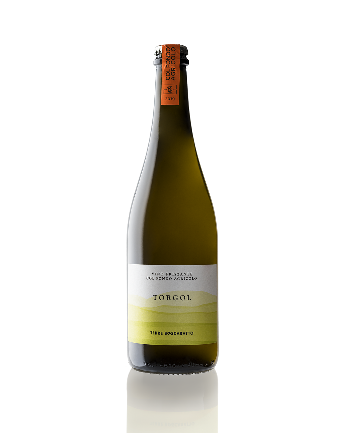 Torgol Terre Boscaratto